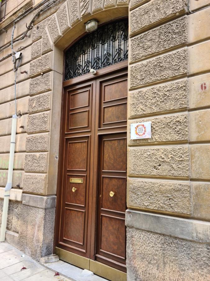 Mama Tita Rooms And Breakfast Palermo Exterior photo